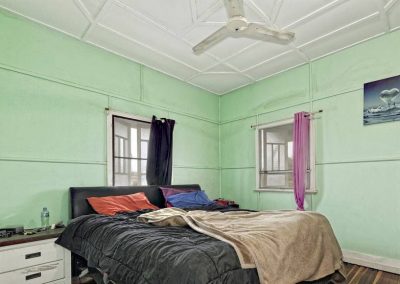 bundaberg renovations bedroom2 before