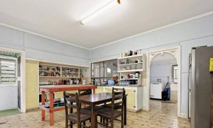 bundaberg renovations kitchen before