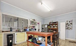 bundaberg renovations kitchen before
