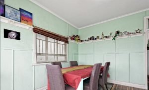 bundaberg renovations lounge dining before