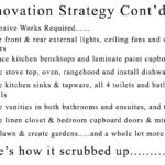 Property Renovation Strategy 2