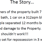 northlakes qld renovation #1 story